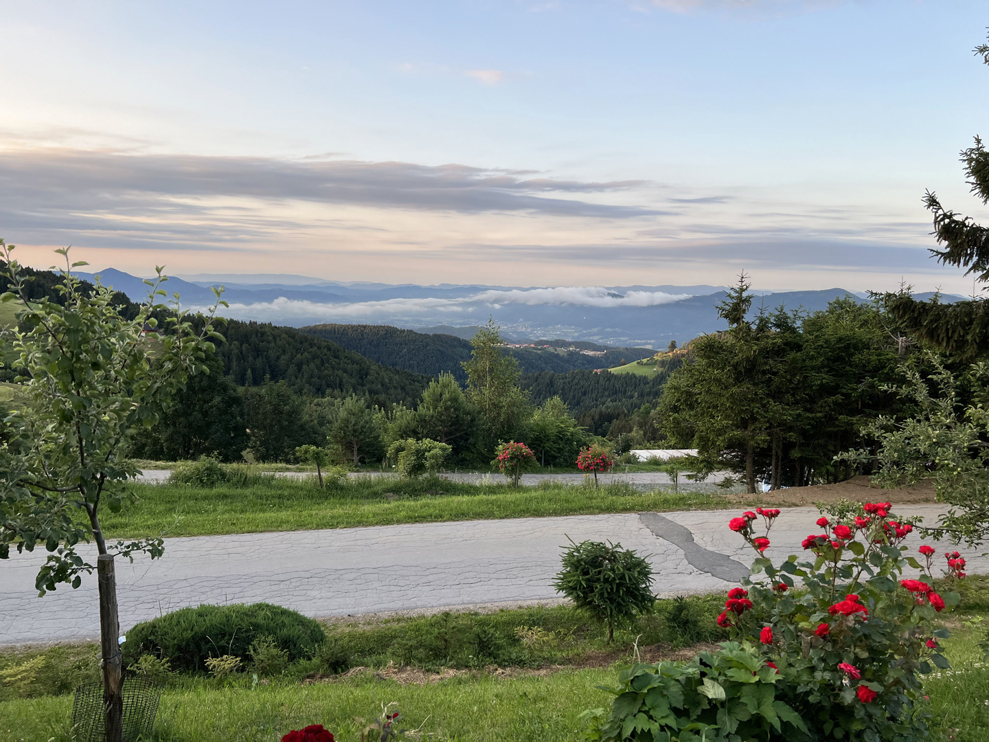 Zrece/SLO